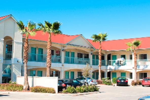 Palace Inn Houston Exterior photo